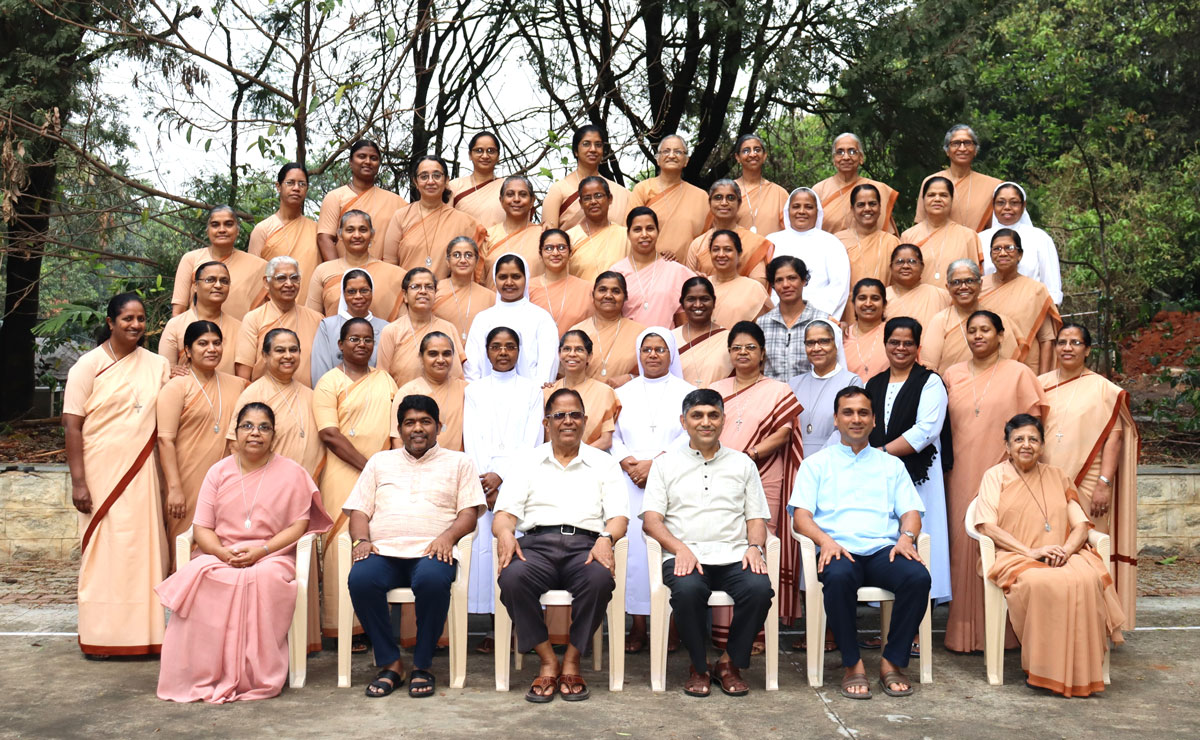 COURSE IN PREPARATION FOR FINAL PROFESSION JANUARY 03 – MARCH 04, 2022