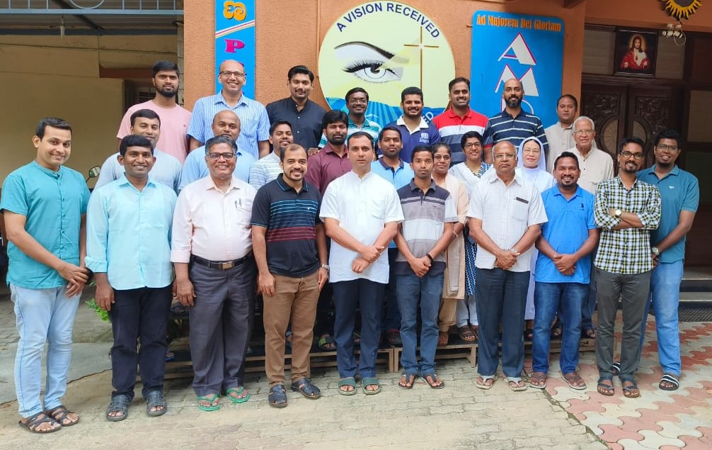 Religious Leadership (Superiors and Animators: March 24 – April 04, 2023